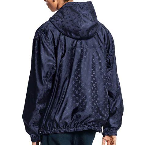 lv windbreaker